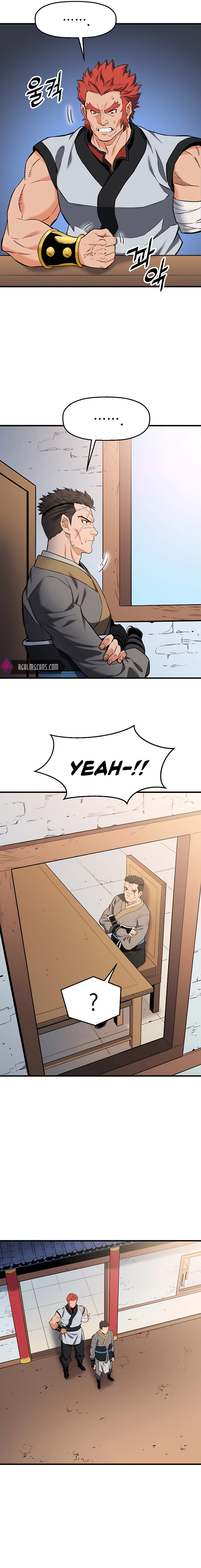 Read Pride of the Blade EN Manga Online