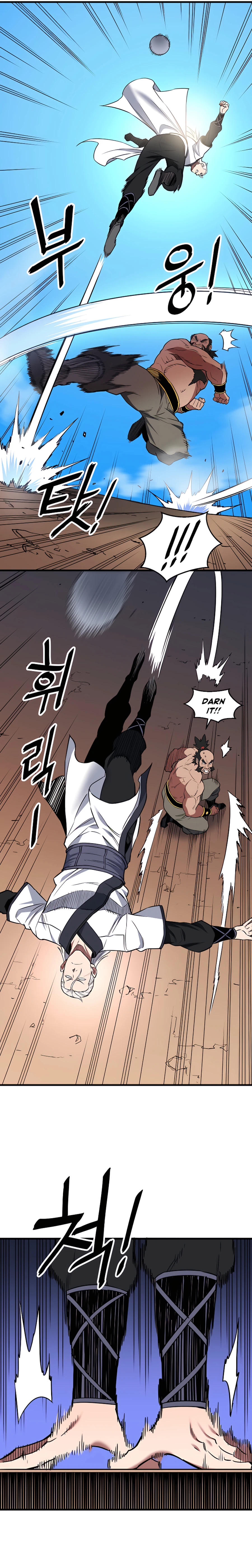 Read Pride of the Blade EN Manga Online