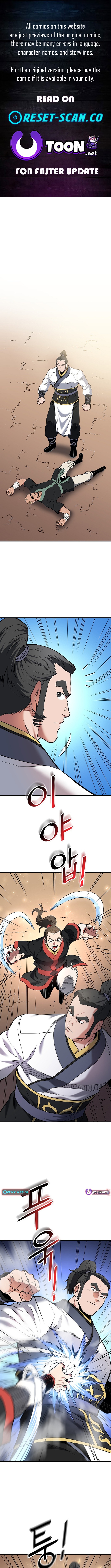 Read Pride of the Blade EN Manga Online