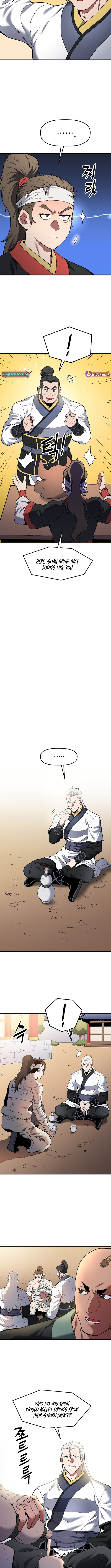 Read Pride of the Blade EN Manga Online