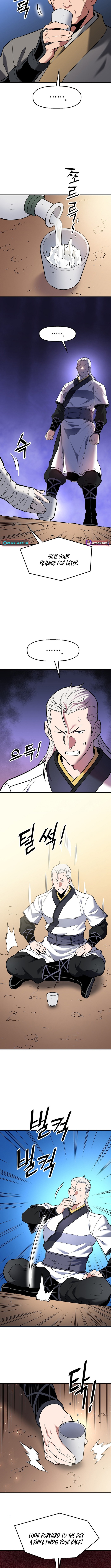 Read Pride of the Blade EN Manga Online