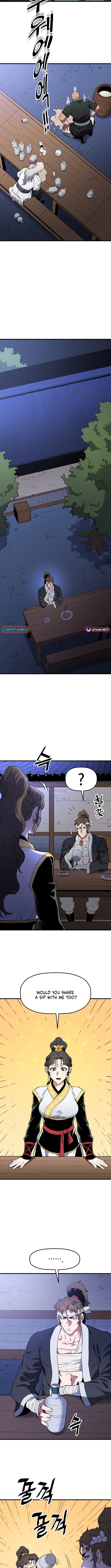 Read Pride of the Blade EN Manga Online