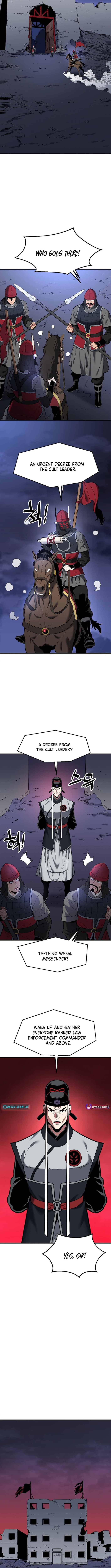 Read Pride of the Blade EN Manga Online