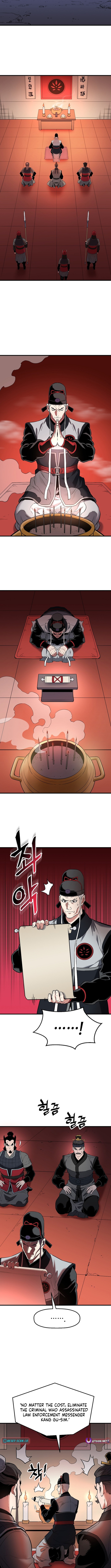 Read Pride of the Blade EN Manga Online