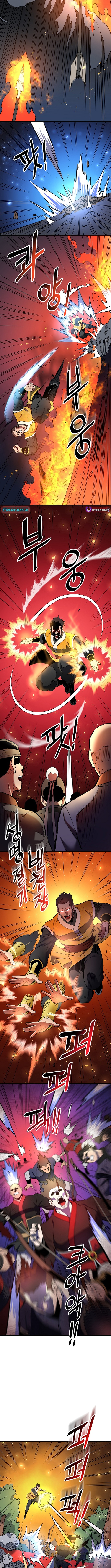 Read Pride of the Blade EN Manga Online