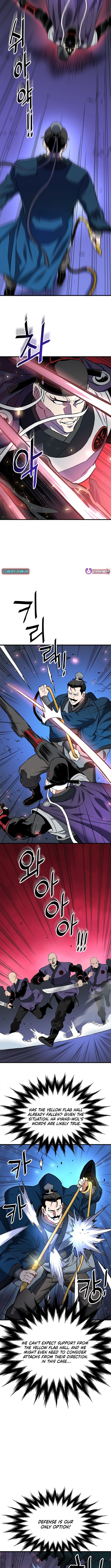 Read Pride of the Blade EN Manga Online