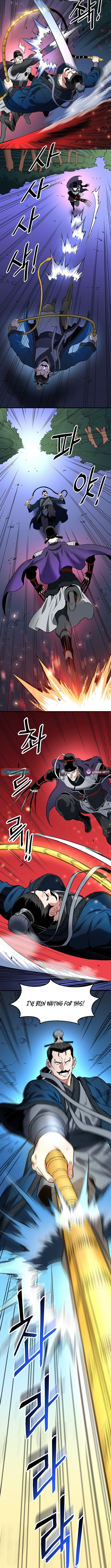Read Pride of the Blade EN Manga Online