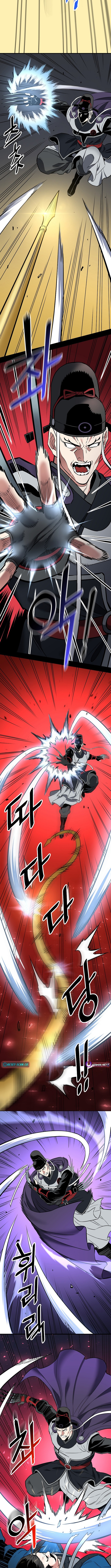 Read Pride of the Blade EN Manga Online