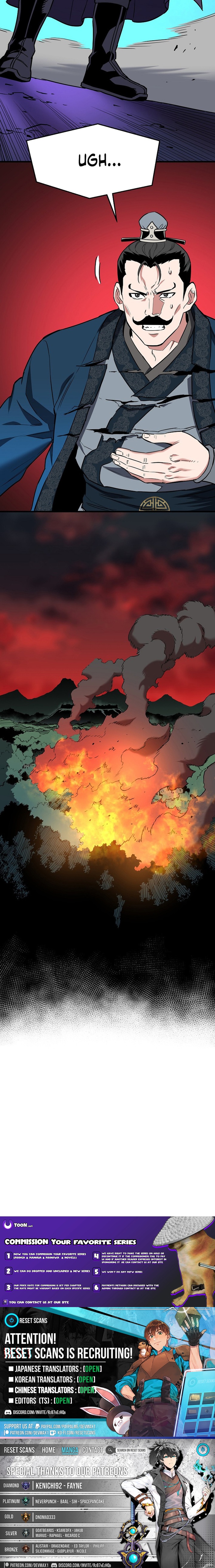 Read Pride of the Blade EN Manga Online