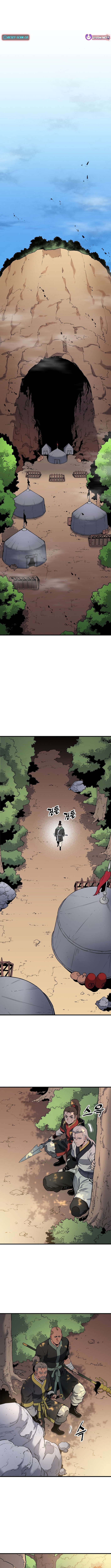 Read Pride of the Blade EN Manga Online