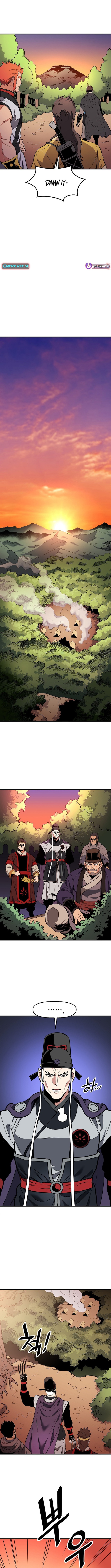 Read Pride of the Blade EN Manga Online