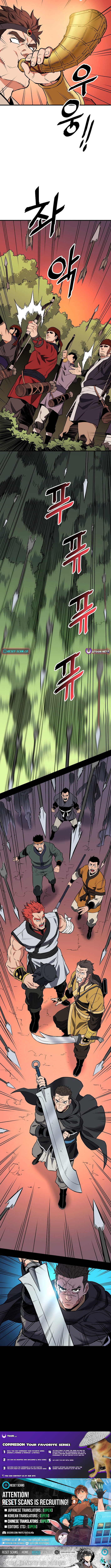 Read Pride of the Blade EN Manga Online