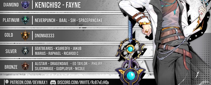 Read Pride of the Blade EN Manga Online