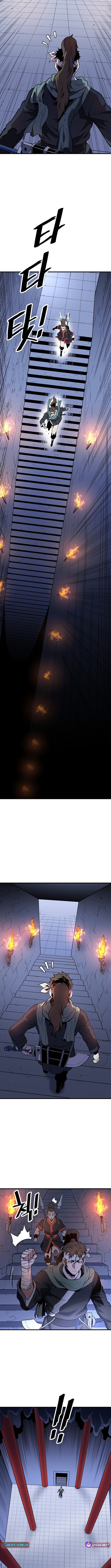 Read Pride of the Blade EN Manga Online