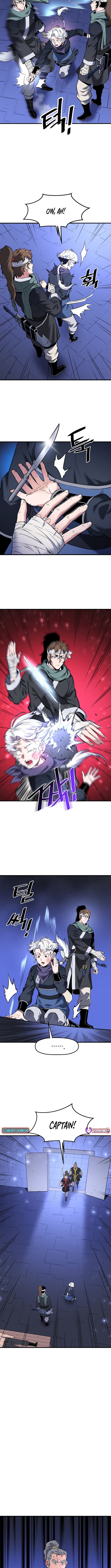 Read Pride of the Blade EN Manga Online