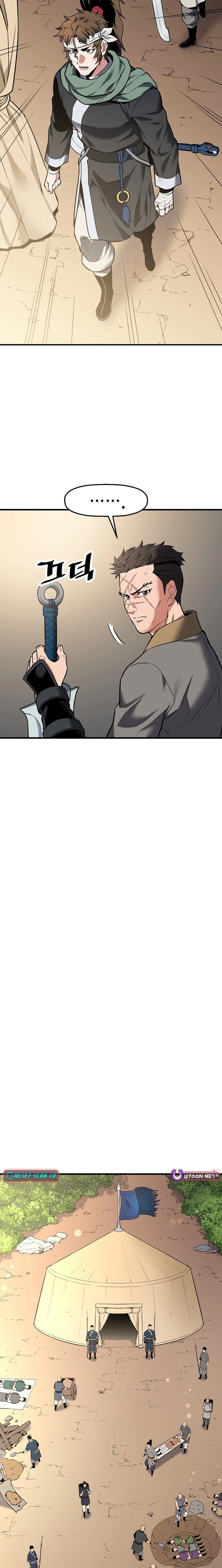 Read Pride of the Blade EN Manga Online