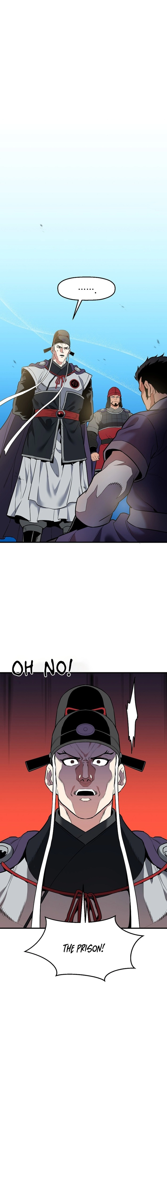 Read Pride of the Blade EN Manga Online