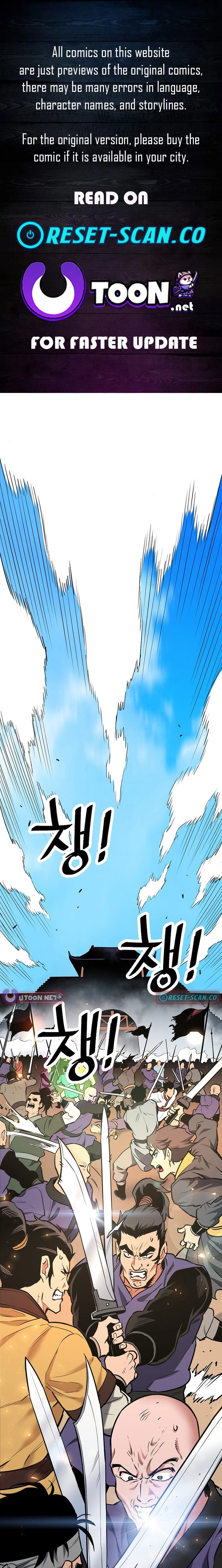 Read Pride of the Blade EN Manga Online