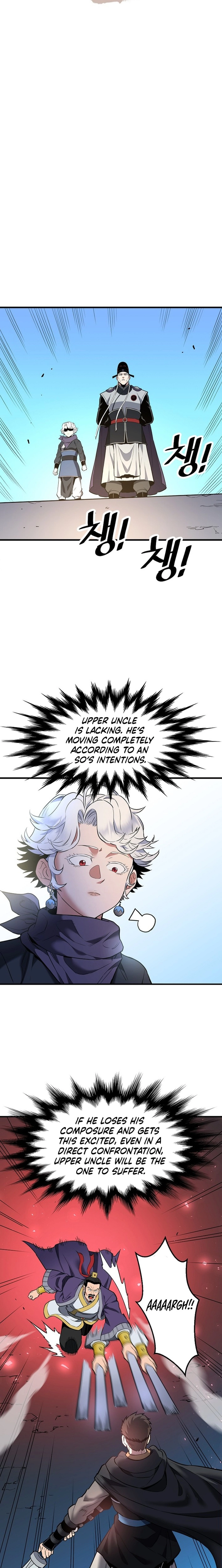 Read Pride of the Blade EN Manga Online