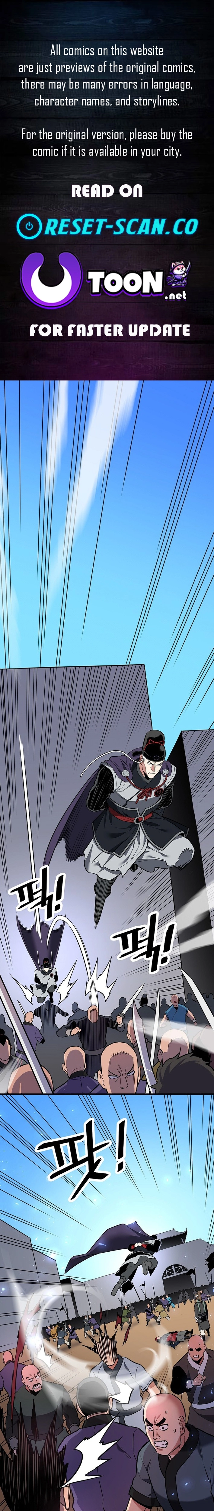 Read Pride of the Blade EN Manga Online