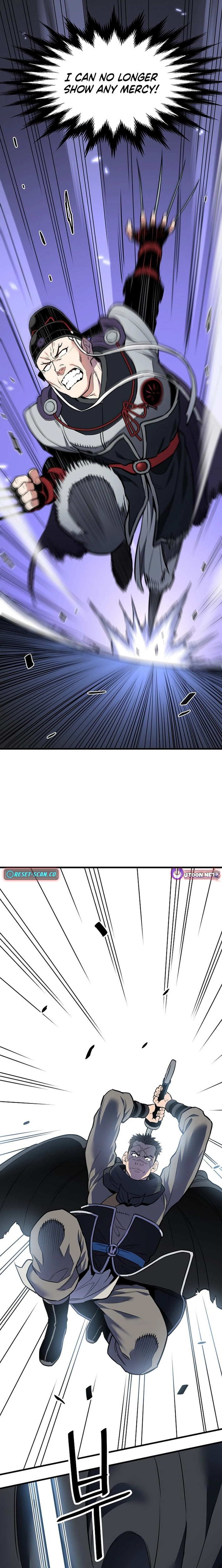 Read Pride of the Blade EN Manga Online