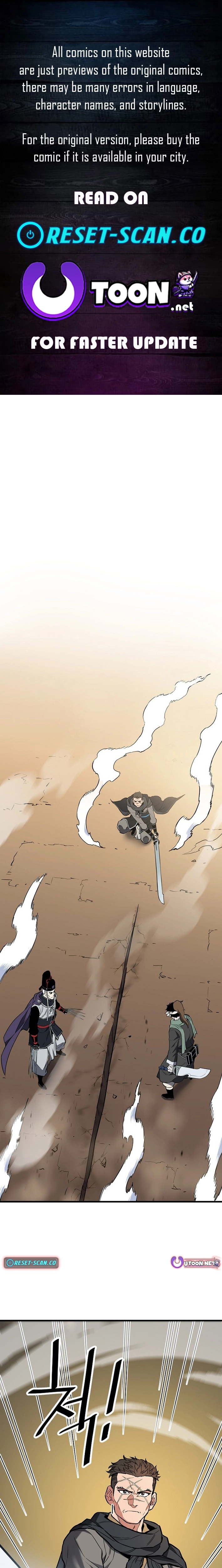 Read Pride of the Blade EN Manga Online