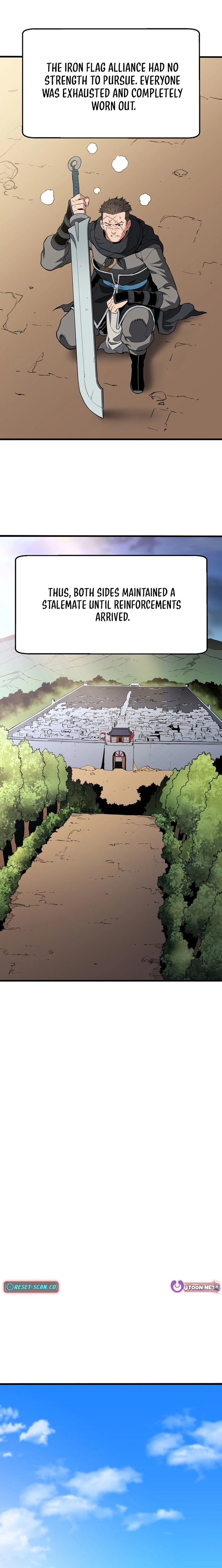 Read Pride of the Blade EN Manga Online