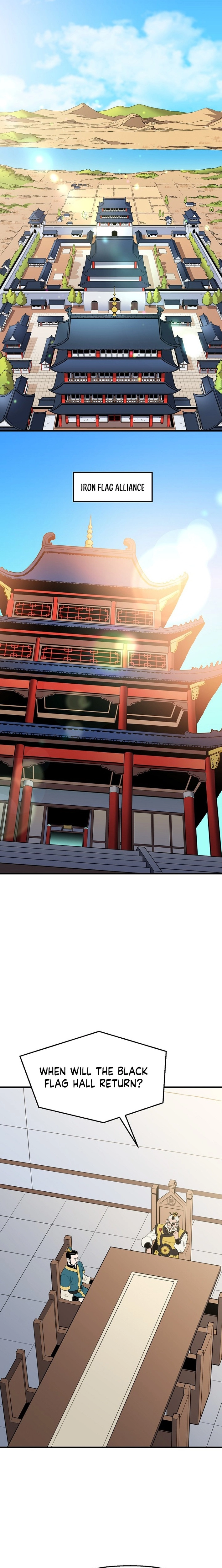 Read Pride of the Blade EN Manga Online