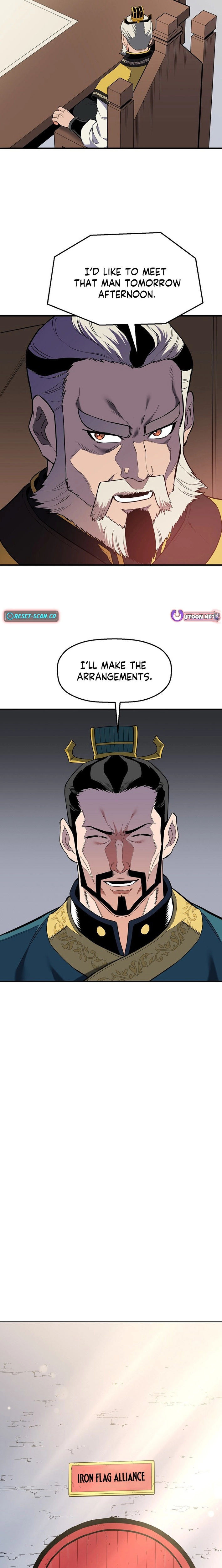 Read Pride of the Blade EN Manga Online