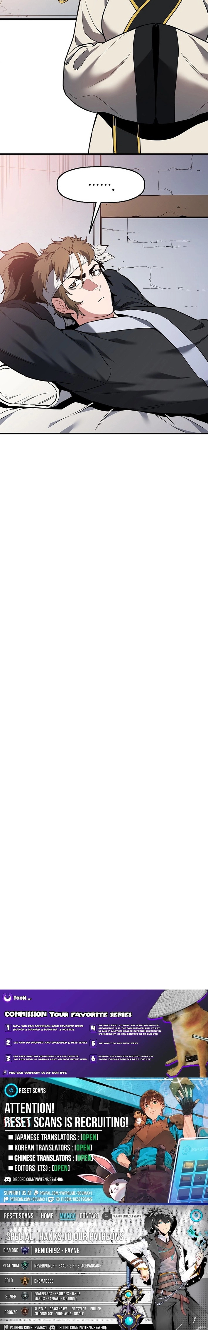 Read Pride of the Blade EN Manga Online