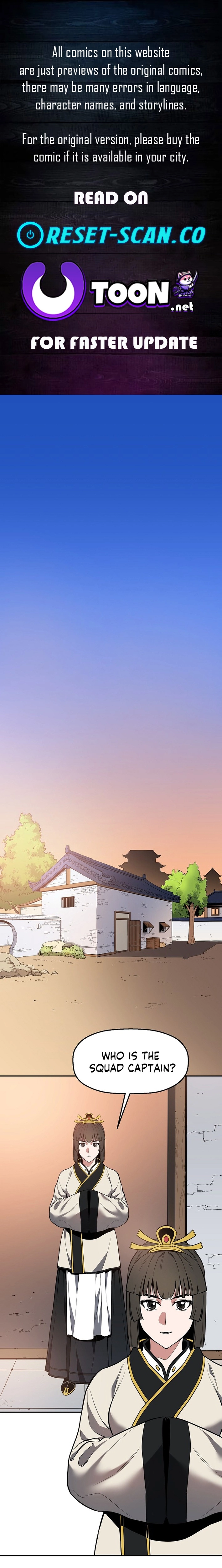 Read Pride of the Blade EN Manga Online