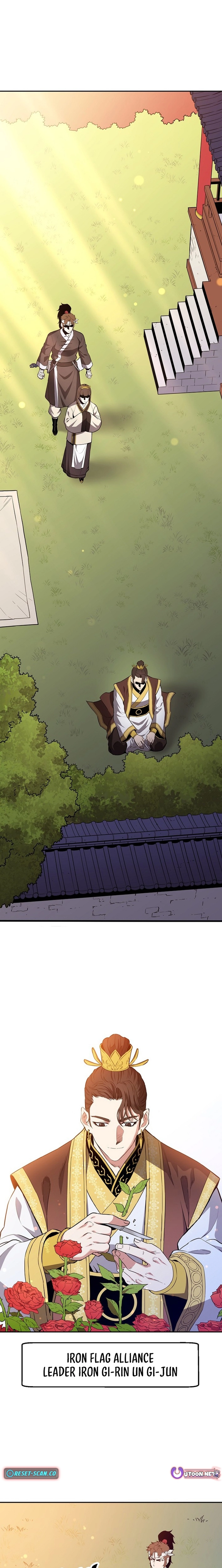 Read Pride of the Blade EN Manga Online