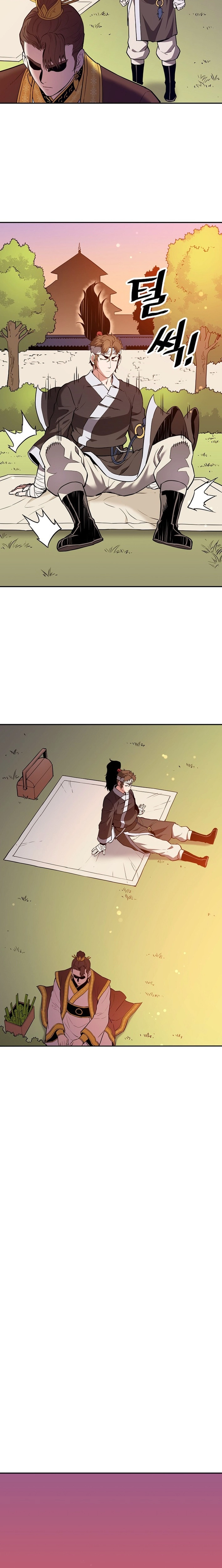 Read Pride of the Blade EN Manga Online