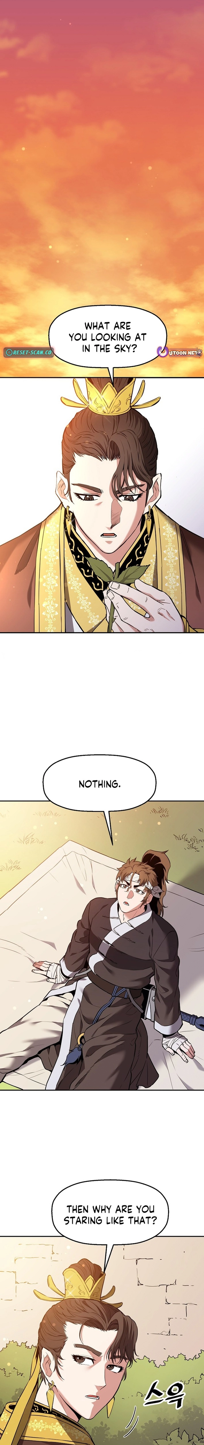 Read Pride of the Blade EN Manga Online