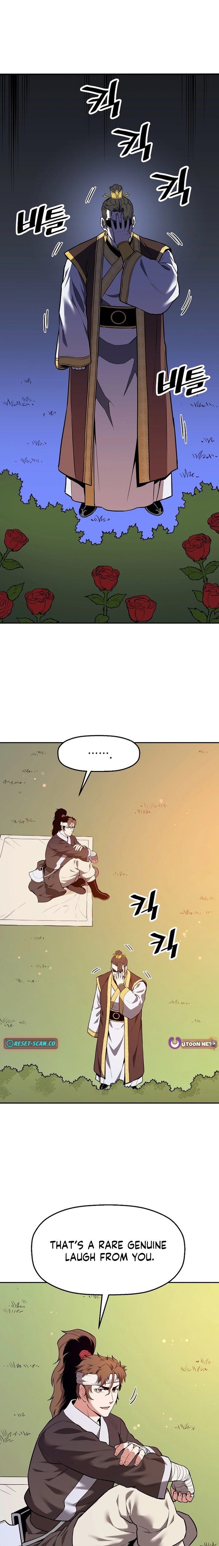 Read Pride of the Blade EN Manga Online