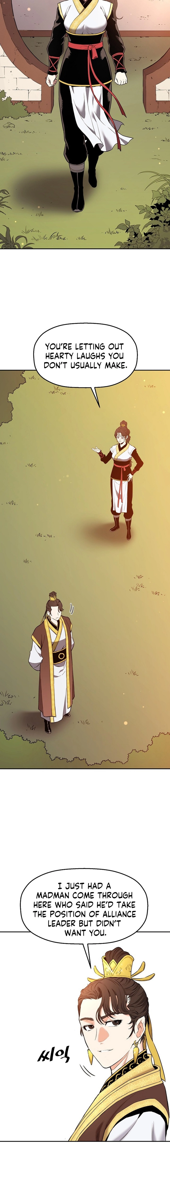 Read Pride of the Blade EN Manga Online