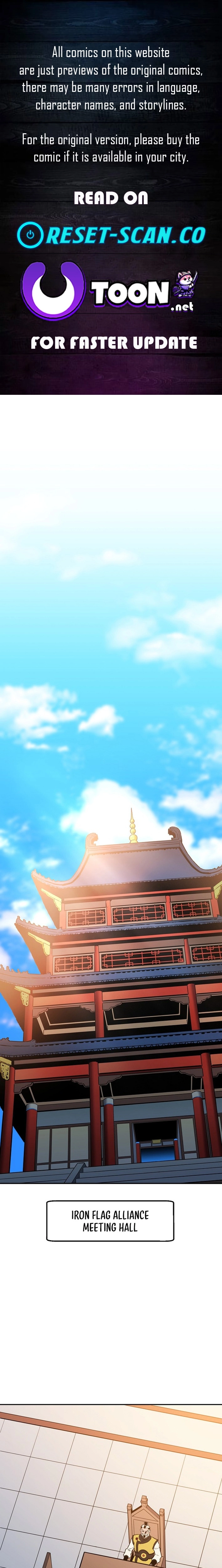 Read Pride of the Blade EN Manga Online