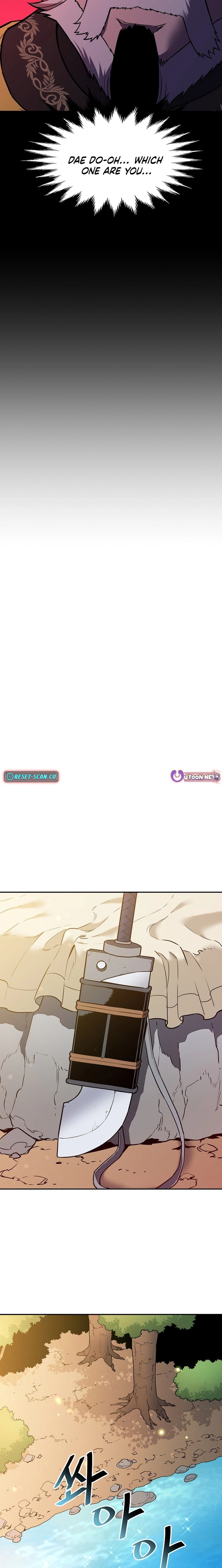 Read Pride of the Blade EN Manga Online