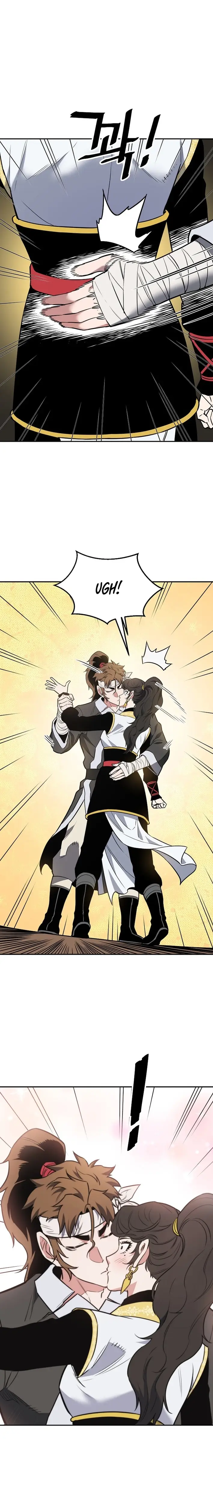 Read Pride of the Blade EN Manga Online