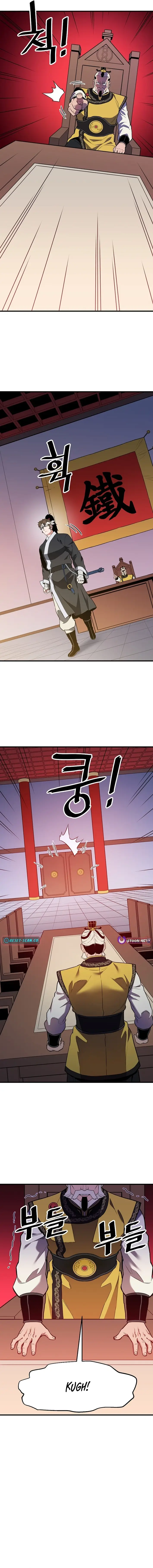 Read Pride of the Blade EN Manga Online