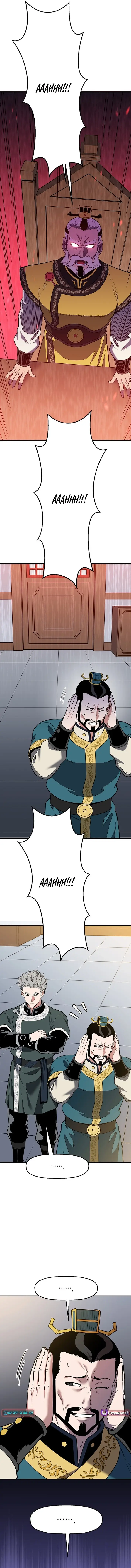 Read Pride of the Blade EN Manga Online