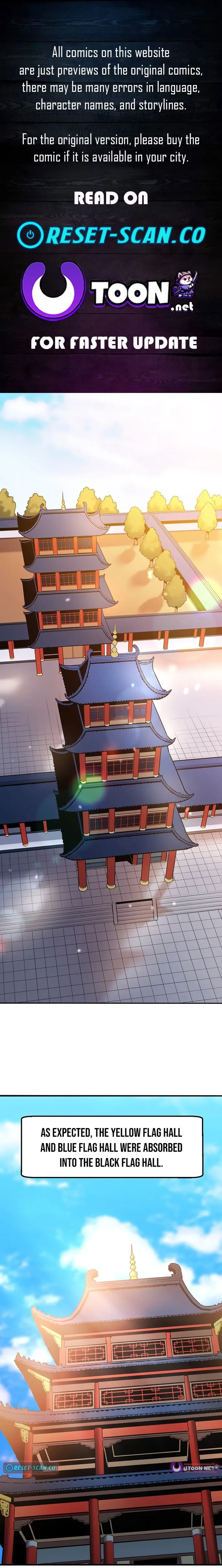 Read Pride of the Blade EN Manga Online