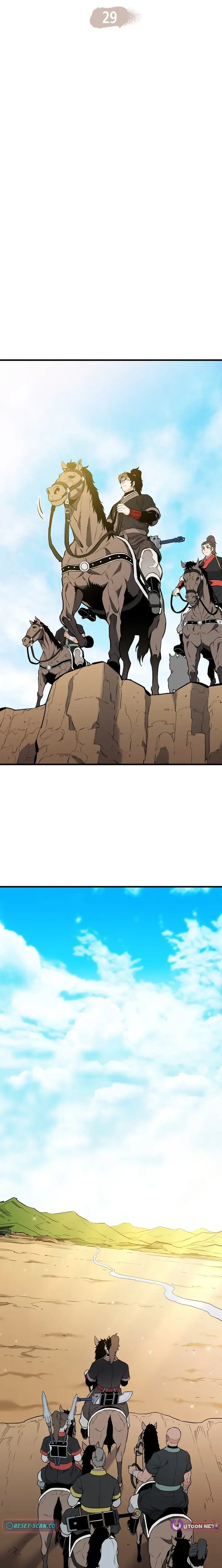 Read Pride of the Blade EN Manga Online