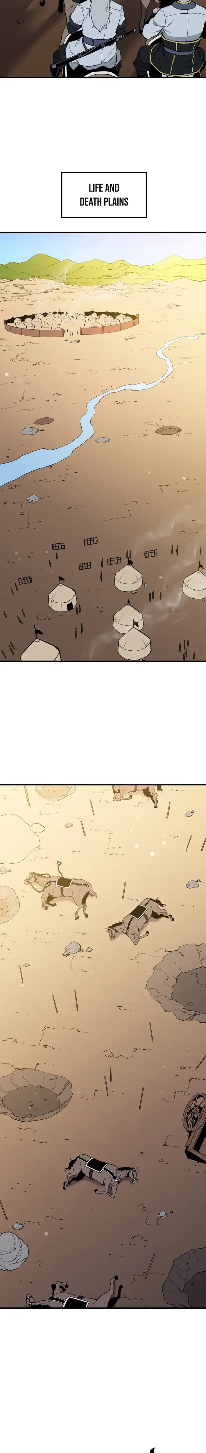 Read Pride of the Blade EN Manga Online