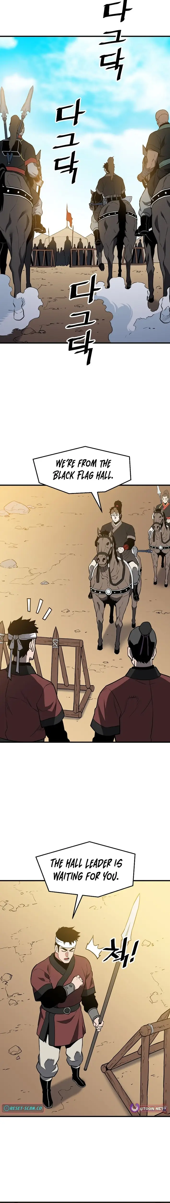 Read Pride of the Blade EN Manga Online