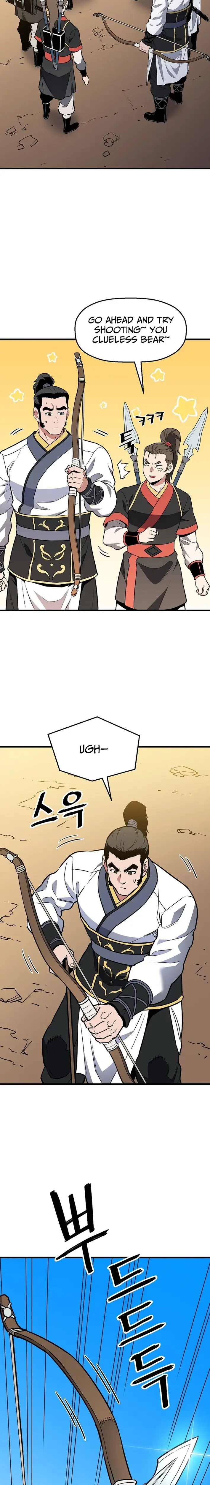 Read Pride of the Blade EN Manga Online