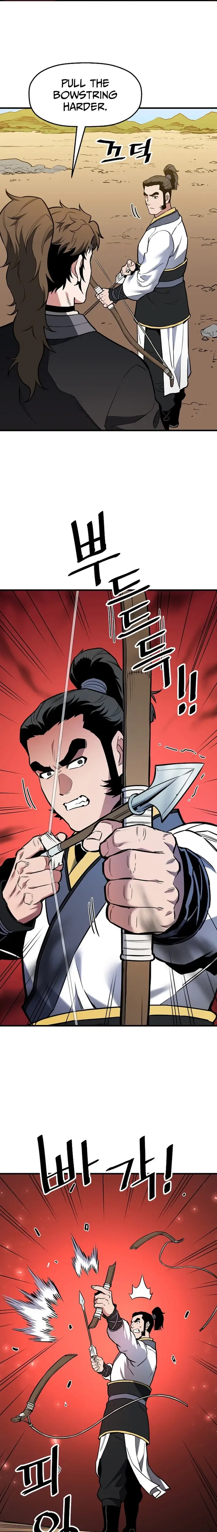 Read Pride of the Blade EN Manga Online