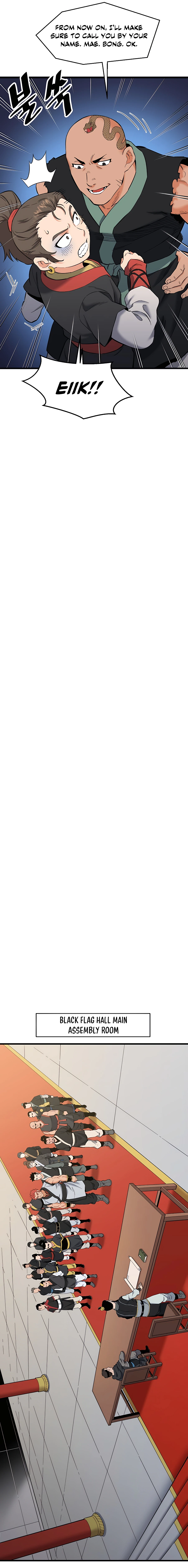 Read Pride of the Blade EN Manga Online