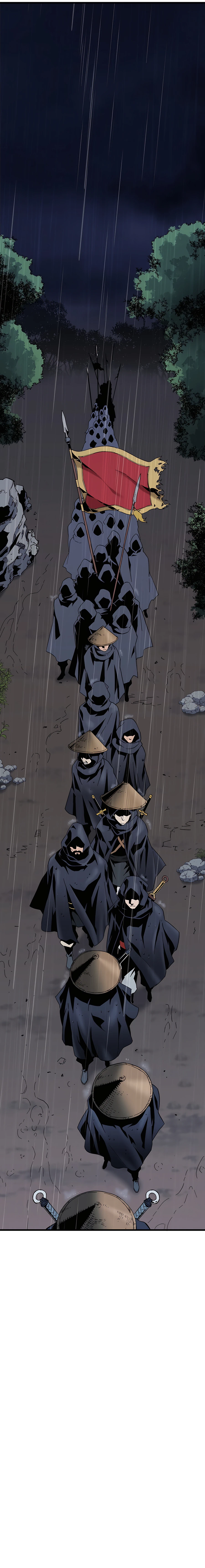 Read Pride of the Blade EN Manga Online