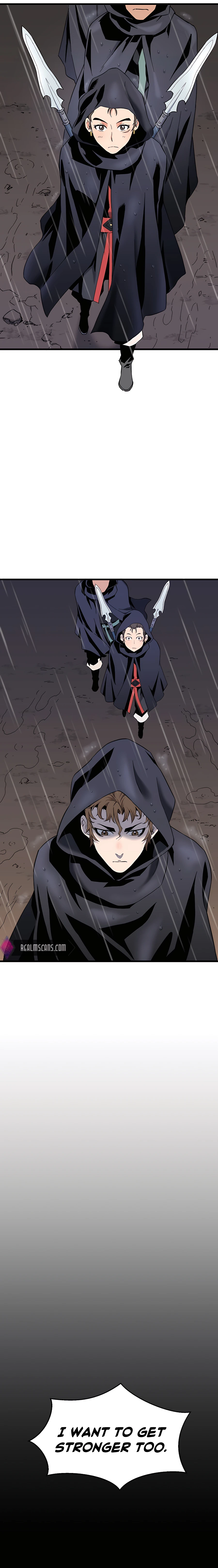 Read Pride of the Blade EN Manga Online